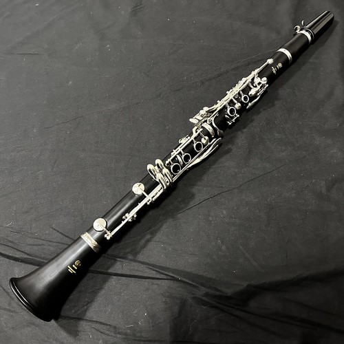 Yamaha ycl255 used clarinet - yamaha,