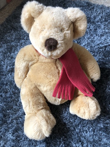 House fraser 2000 - house, teddy