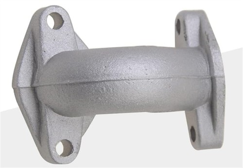 Manifold intake pipe fit - intake, atv