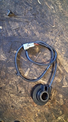 Triumph 955i sprint speedo - 955i,