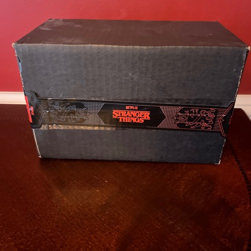 Lush stranger things hfc - lush,