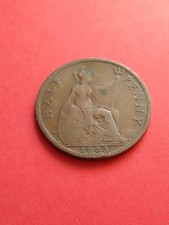 1933 halfpenny