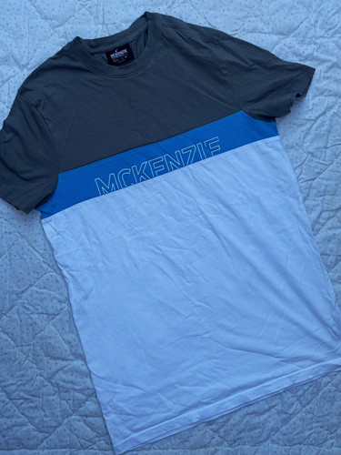 Mckenzie men colourblock - mckenzie, men's