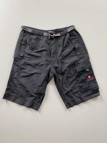 Murphy nye crew cargo shorts - cargo,