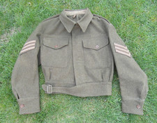 Original WW2 British Army 1940