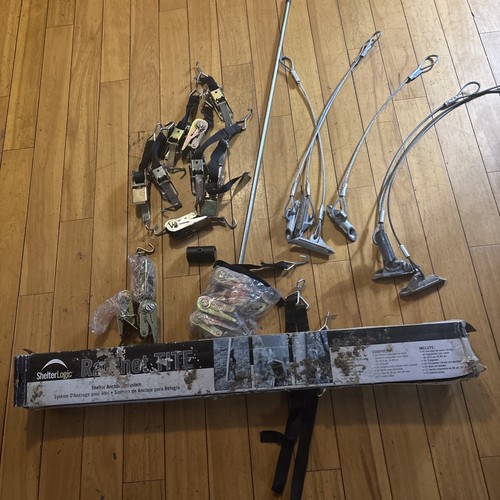 Shelterlogic ratchettite - ratchettite, 7