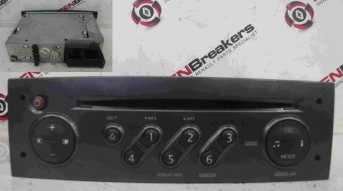 Renault clio mk3 2005 2012 - mk3, 2005-2012