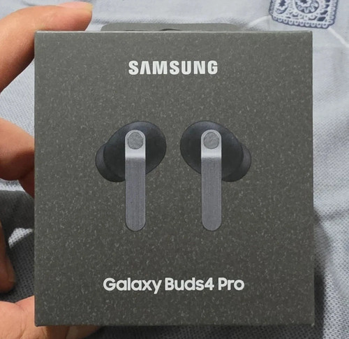 Samsung galaxy buds4 - galaxy, pro