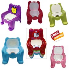 BABY TODDLERS KIDS POTTY