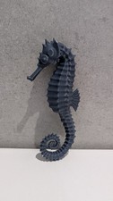 Light Pull Handle Seahorse