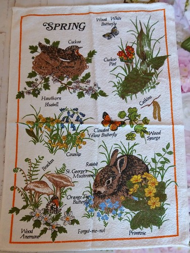Vintage cotton - vintage,