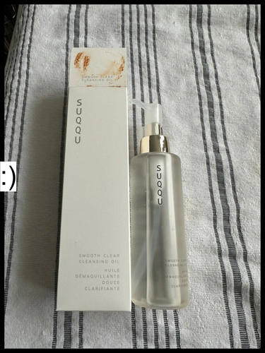 Suqqu aqufons smooth clear - aqufons,