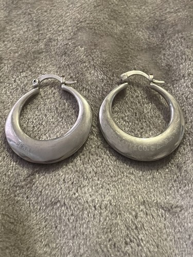 Vintage tiffany co elsa - tiffany, &