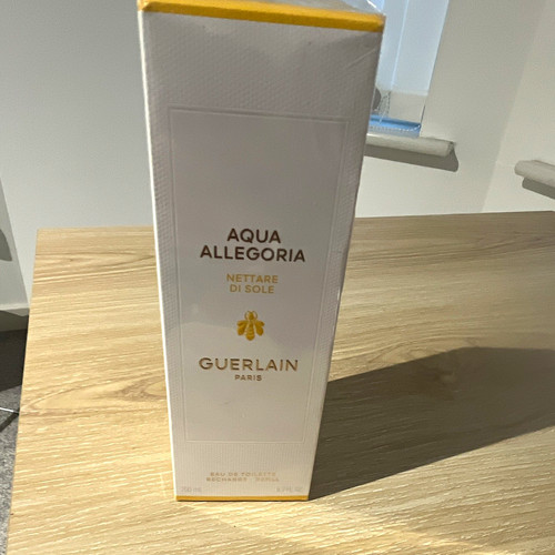 Guerlain aqua allegoria - guerlain,