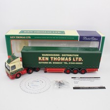 Corgi 75406 Leyland DAF