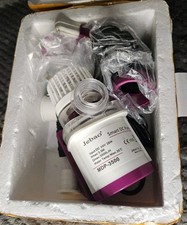 Jebao MDP Series New LCD Display with Wifi Control MDP-3500 Fish Tank Water pump