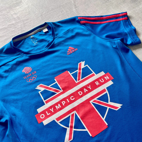 Adidas crew neck shirt - crew,