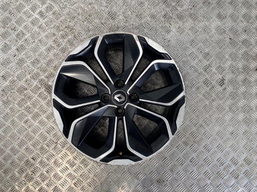 Renault clio mk4 17 - renault,