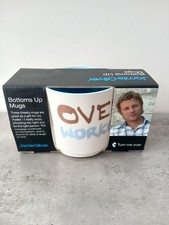 Jamie Oliver Bottoms Up Mug