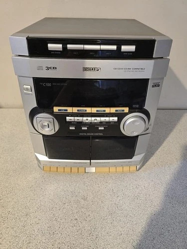 Philips c100 mini - philips, fw-c100