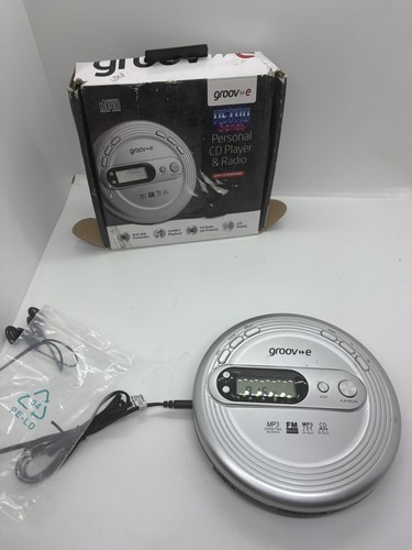 Groov gvps210sr retro - gvps210sr, series