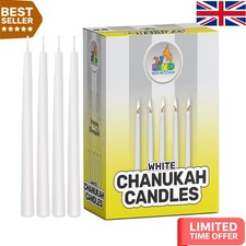 Traditional Unscented White