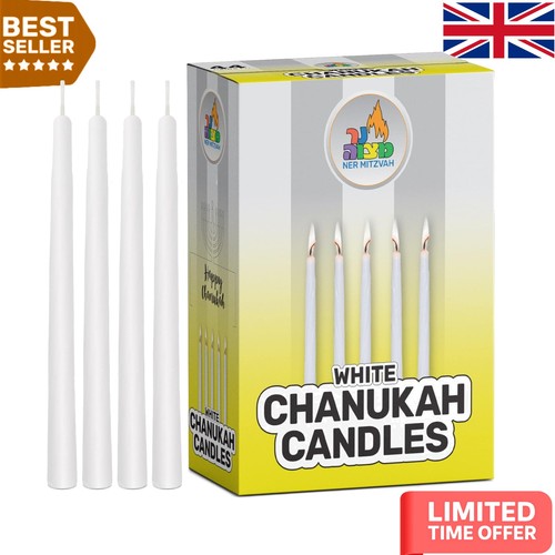 Traditional unscented white - traditional,