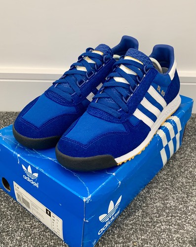 Adidas sl80 2010 - 2010, trainers