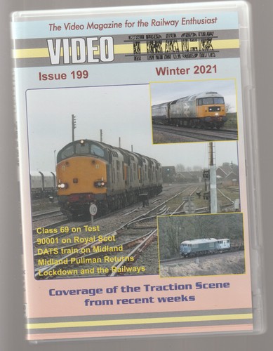 Video track issue - video,