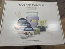 Yankee Candle Limited Edition