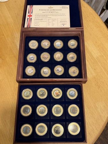 Windsor mint ships the - mint,