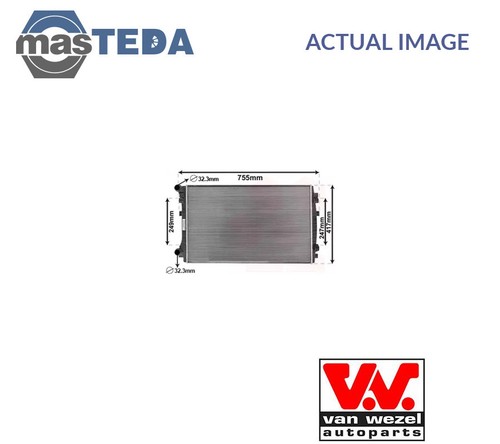 58002338 engine cooling - 58002338,