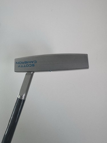 Scotty cameron phantom - cameron, 5.5
