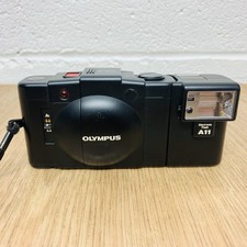 Olympus XA2 35mm Film Camera