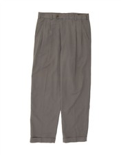 IZOD Mens Pegged Chino