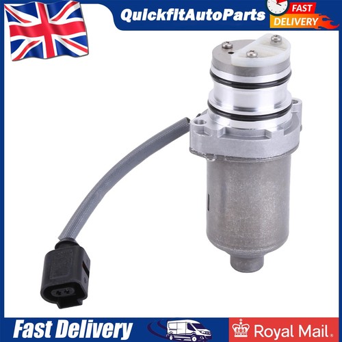 New haldex pump lr008958 - new,