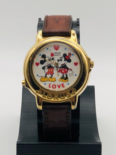 Rare vintage lorus - (1990),