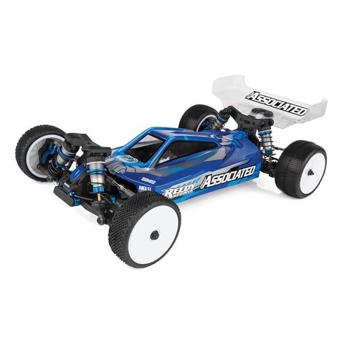 Team associated b84 - team, 4wd