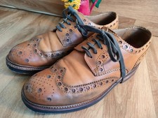 Grenson Archie 5067 Brogue