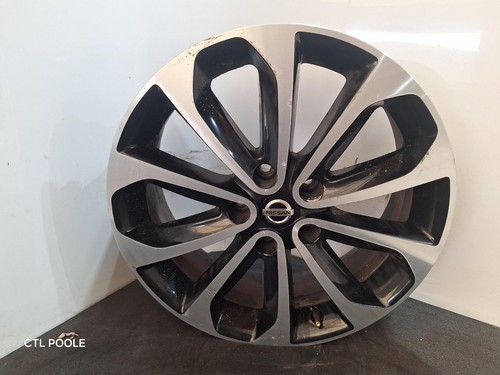 Nissan qashqai dci - nissan,
