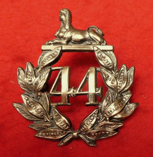 44th Essex Regiment Glengarry