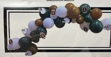 Arch Set Of Ballons For