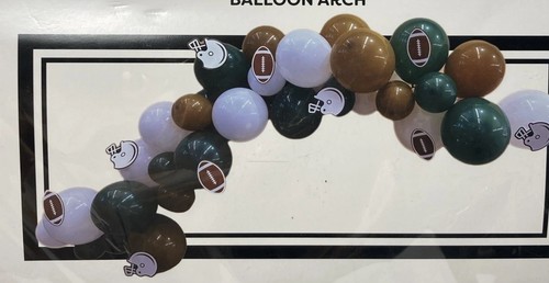 Arch set ballons for - arch, of
