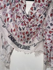 Zadig & Voltaire Kerry Zv