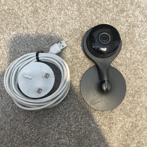 Google nest cam indoor wired - cam,