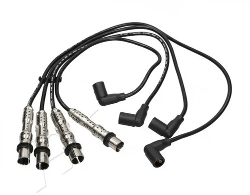 Ignition leads 132 0906 - ignition, 132-00-0906