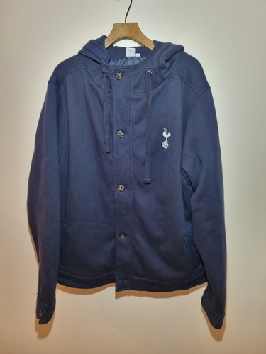 Tottenham hotspur hoodie - tottenham,