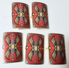Playmobil Romans Shields