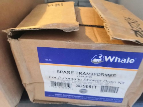 Whale flow connect automatic - whale,