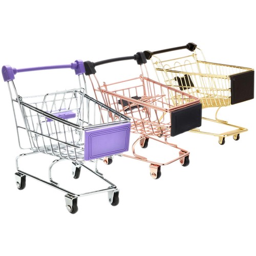 Pcs toy shop accessories - 3,
